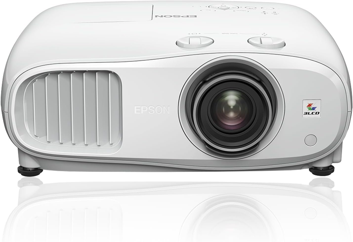 Epson VIDEO PROJECTEUR CO-FH01 